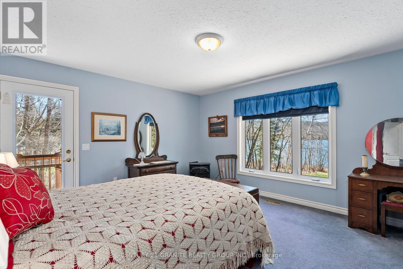 54 Cedar Drive, Hastings Highlands (Herschel Ward), Ontario  K0L 1C0 - Photo 17 - X13061716