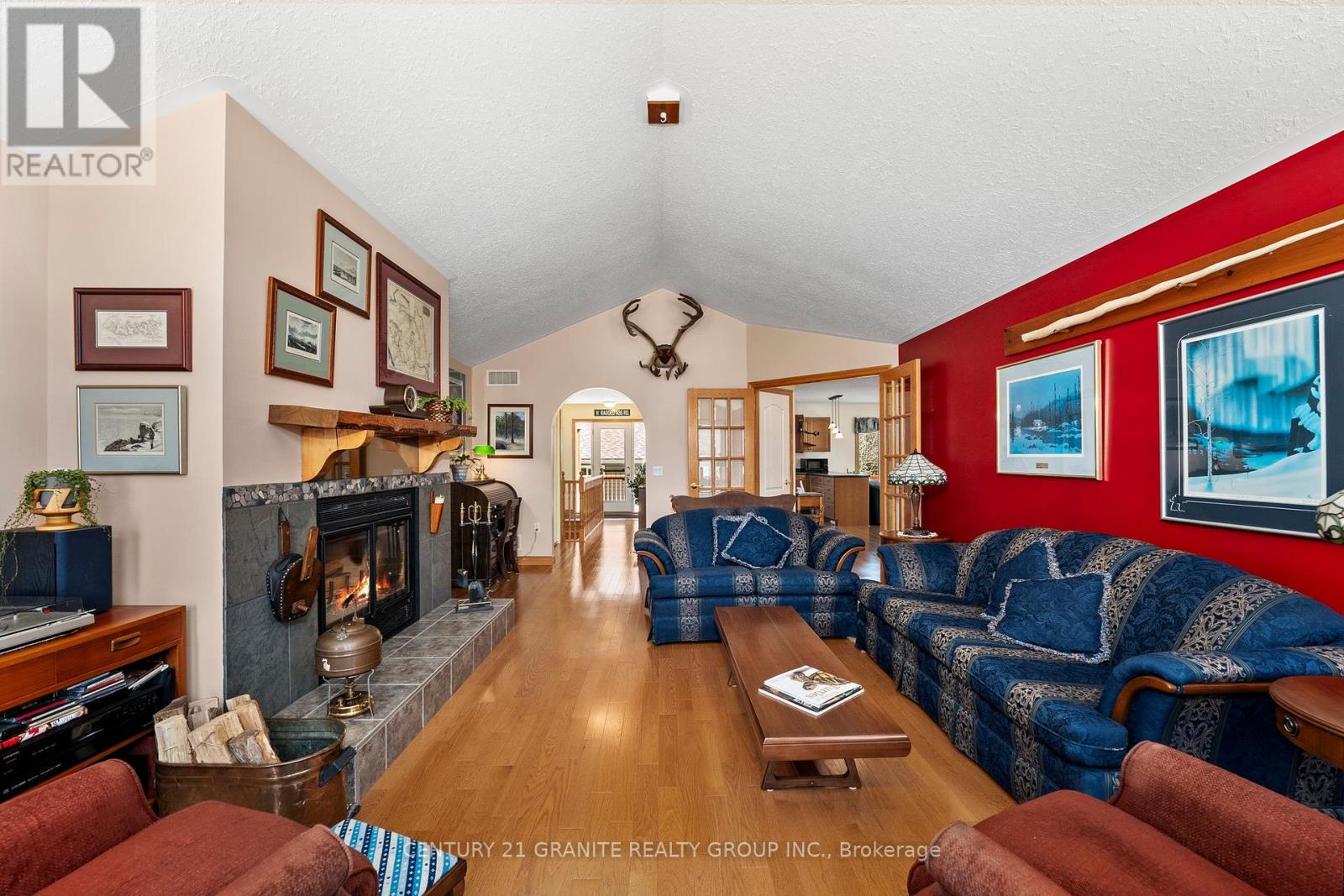 54 Cedar Drive, Hastings Highlands (Herschel Ward), Ontario  K0L 1C0 - Photo 5 - X13061716