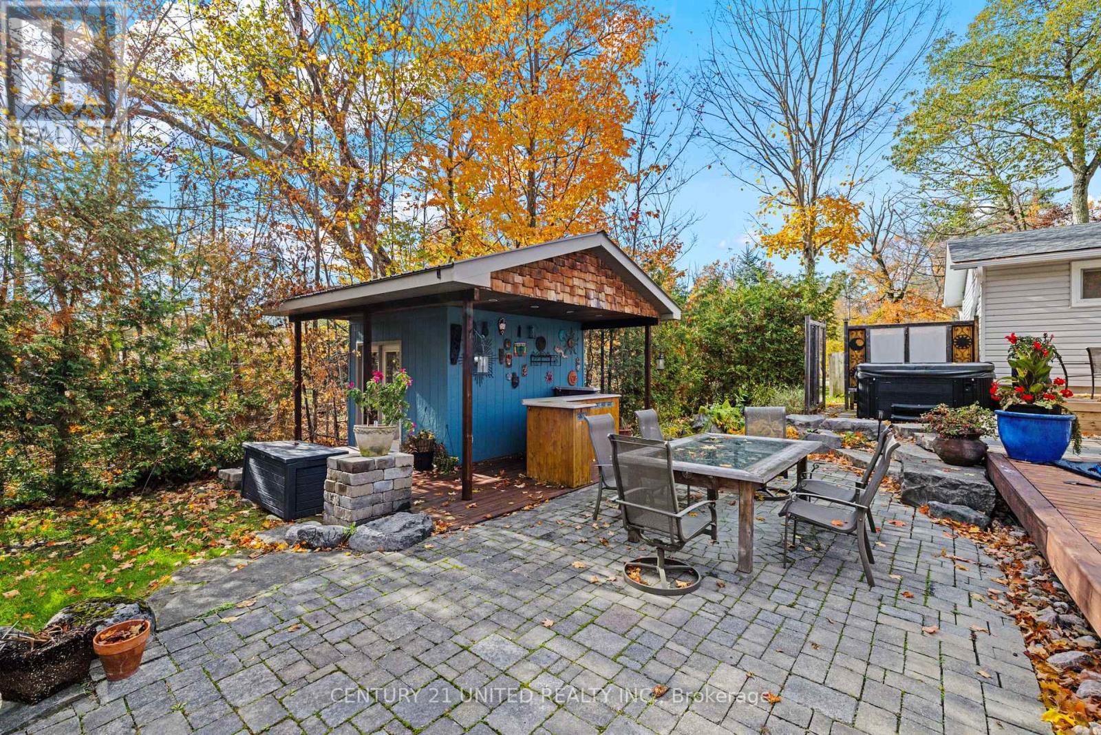 25 Sugarbush Boulevard, Trent Lakes, Ontario  K0L 1J0 - Photo 25 - X13061790