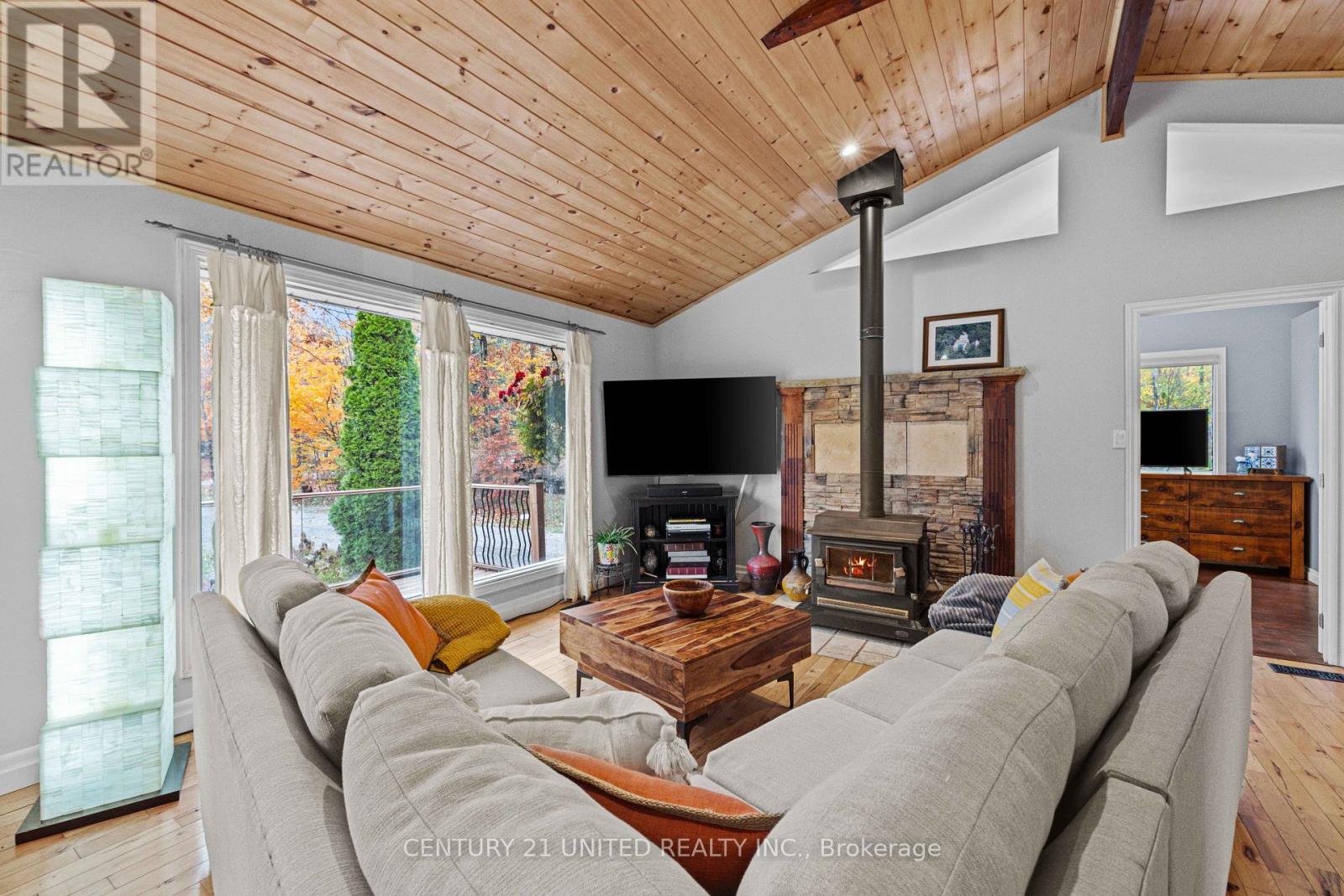 25 Sugarbush Boulevard, Trent Lakes, Ontario  K0L 1J0 - Photo 5 - X13061790