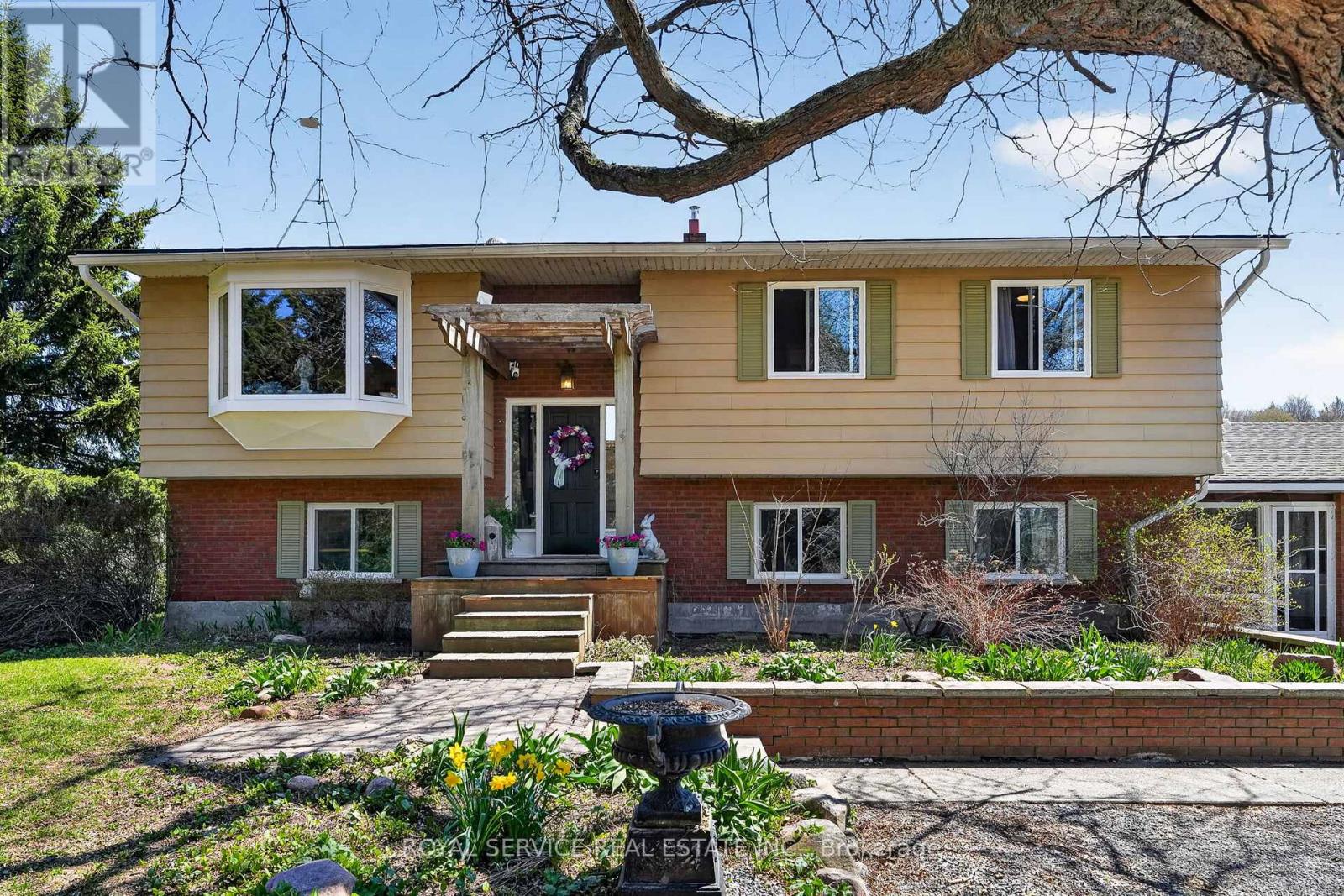 2021 County  3 Road, Prince Edward County, Ontario  K0K 1L0 - Photo 1 - X13061846