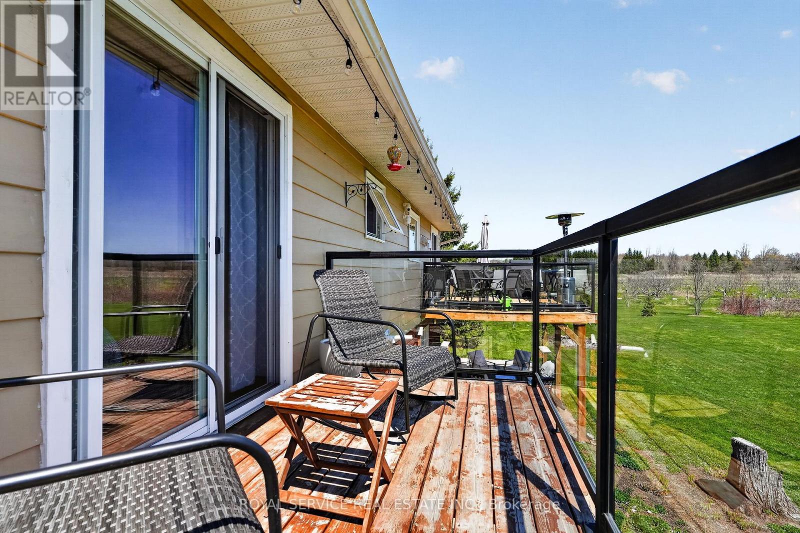 2021 County  3 Road, Prince Edward County, Ontario  K0K 1L0 - Photo 12 - X13061846