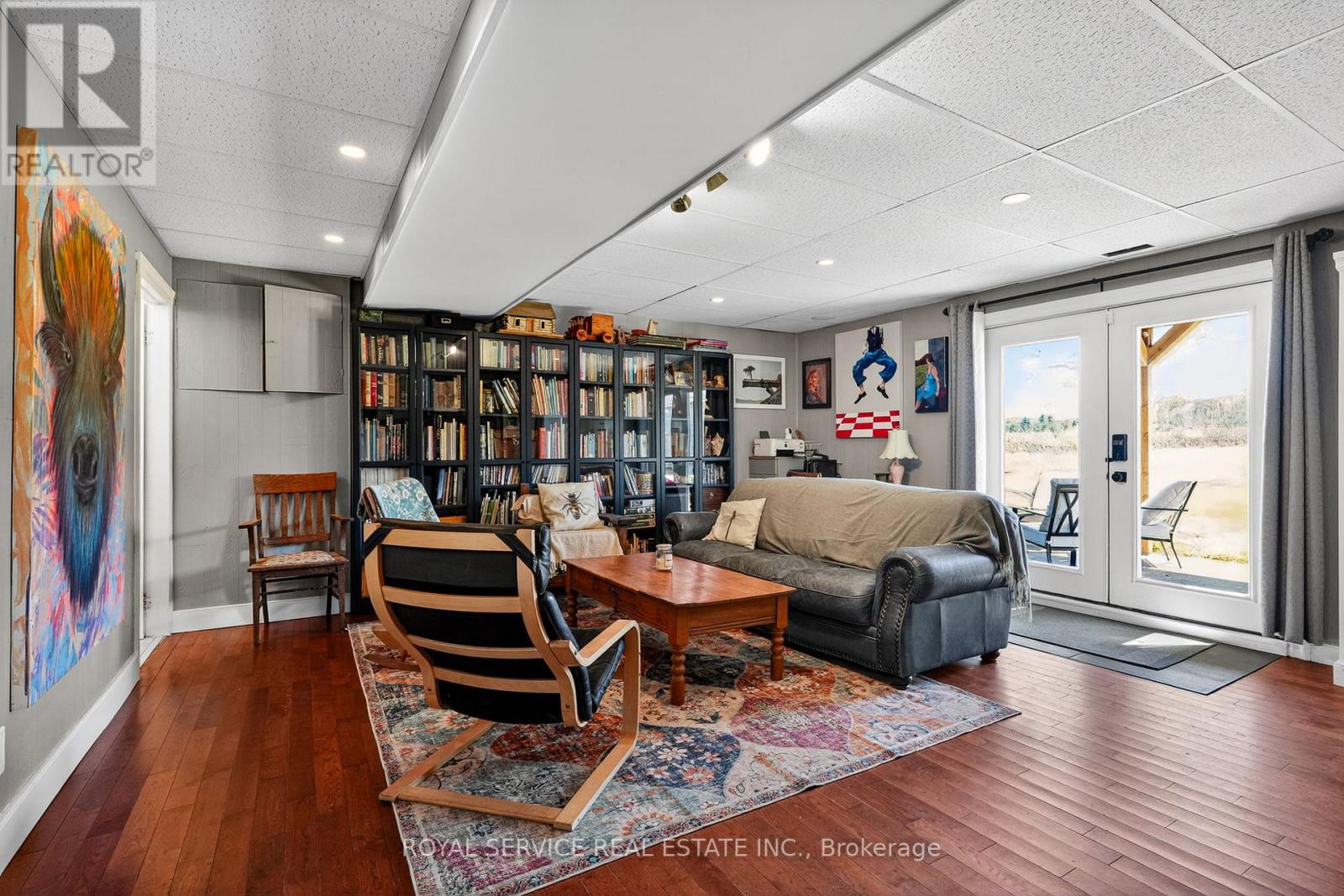 2021 County  3 Road, Prince Edward County, Ontario  K0K 1L0 - Photo 16 - X13061846