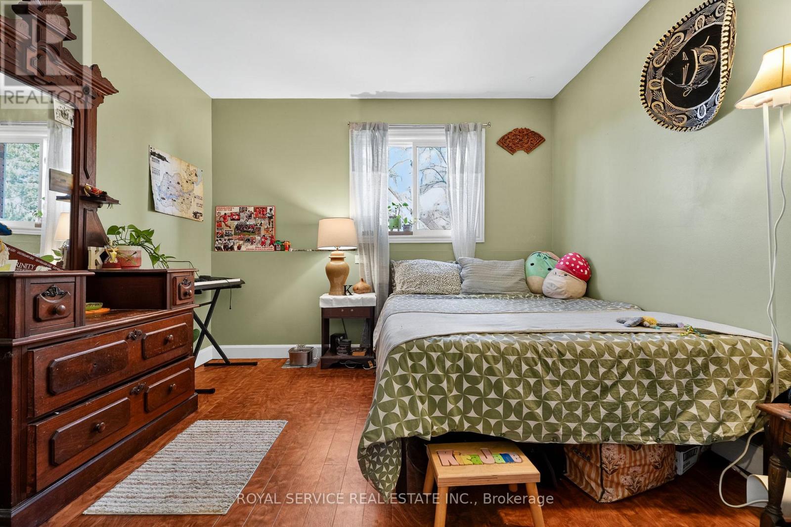 2021 County  3 Road, Prince Edward County, Ontario  K0K 1L0 - Photo 18 - X13061846