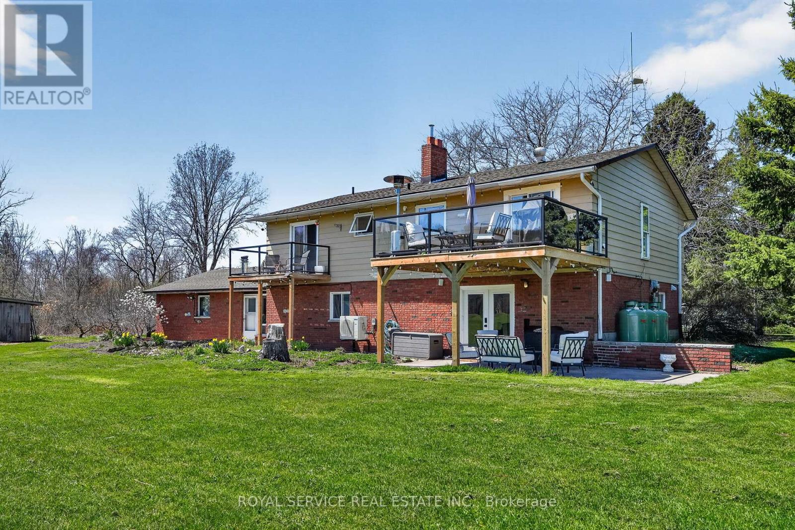 2021 County  3 Road, Prince Edward County, Ontario  K0K 1L0 - Photo 21 - X13061846