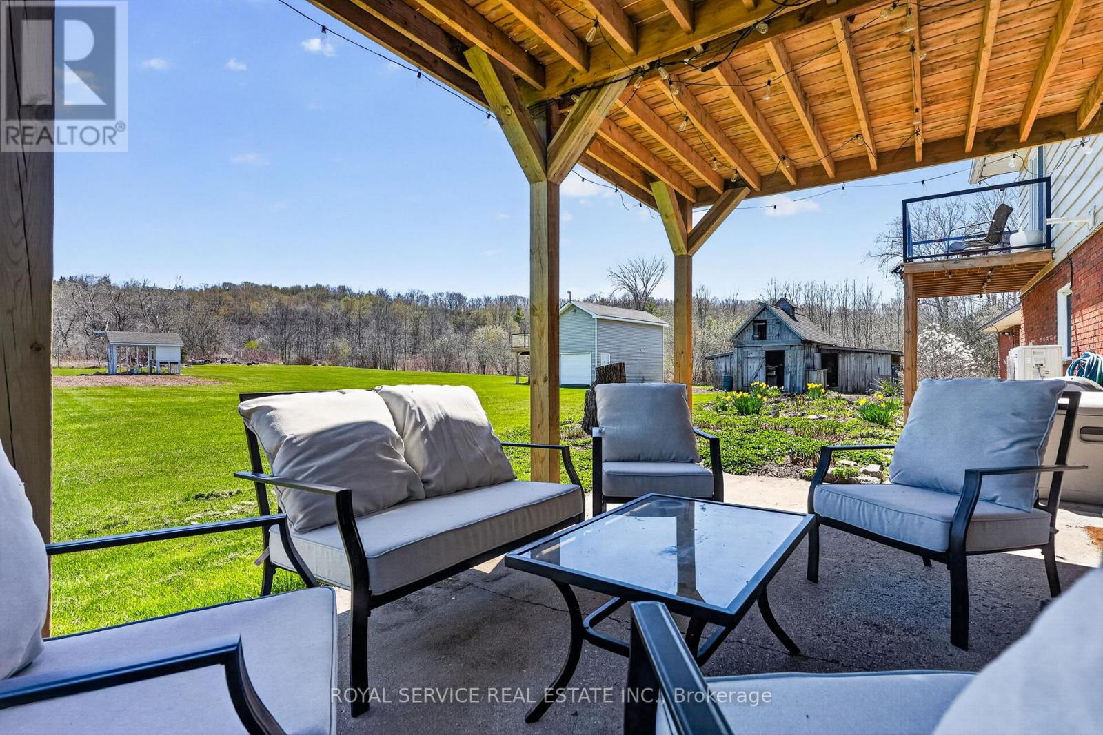 2021 County  3 Road, Prince Edward County, Ontario  K0K 1L0 - Photo 22 - X13061846