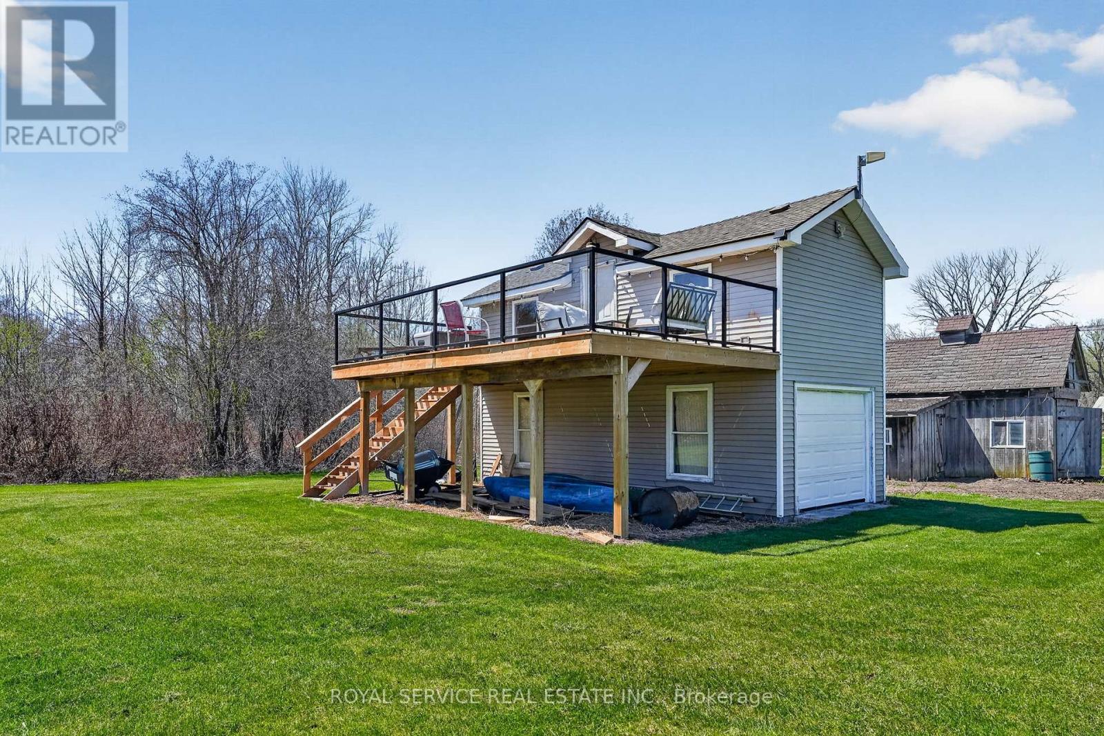 2021 County  3 Road, Prince Edward County, Ontario  K0K 1L0 - Photo 23 - X13061846