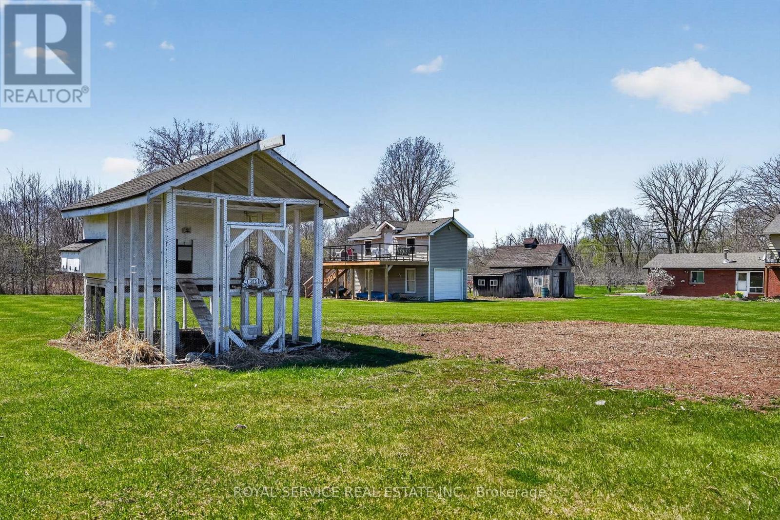 2021 County  3 Road, Prince Edward County, Ontario  K0K 1L0 - Photo 26 - X13061846