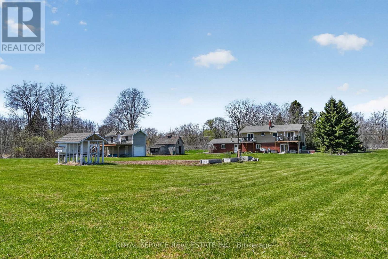 2021 County  3 Road, Prince Edward County, Ontario  K0K 1L0 - Photo 28 - X13061846