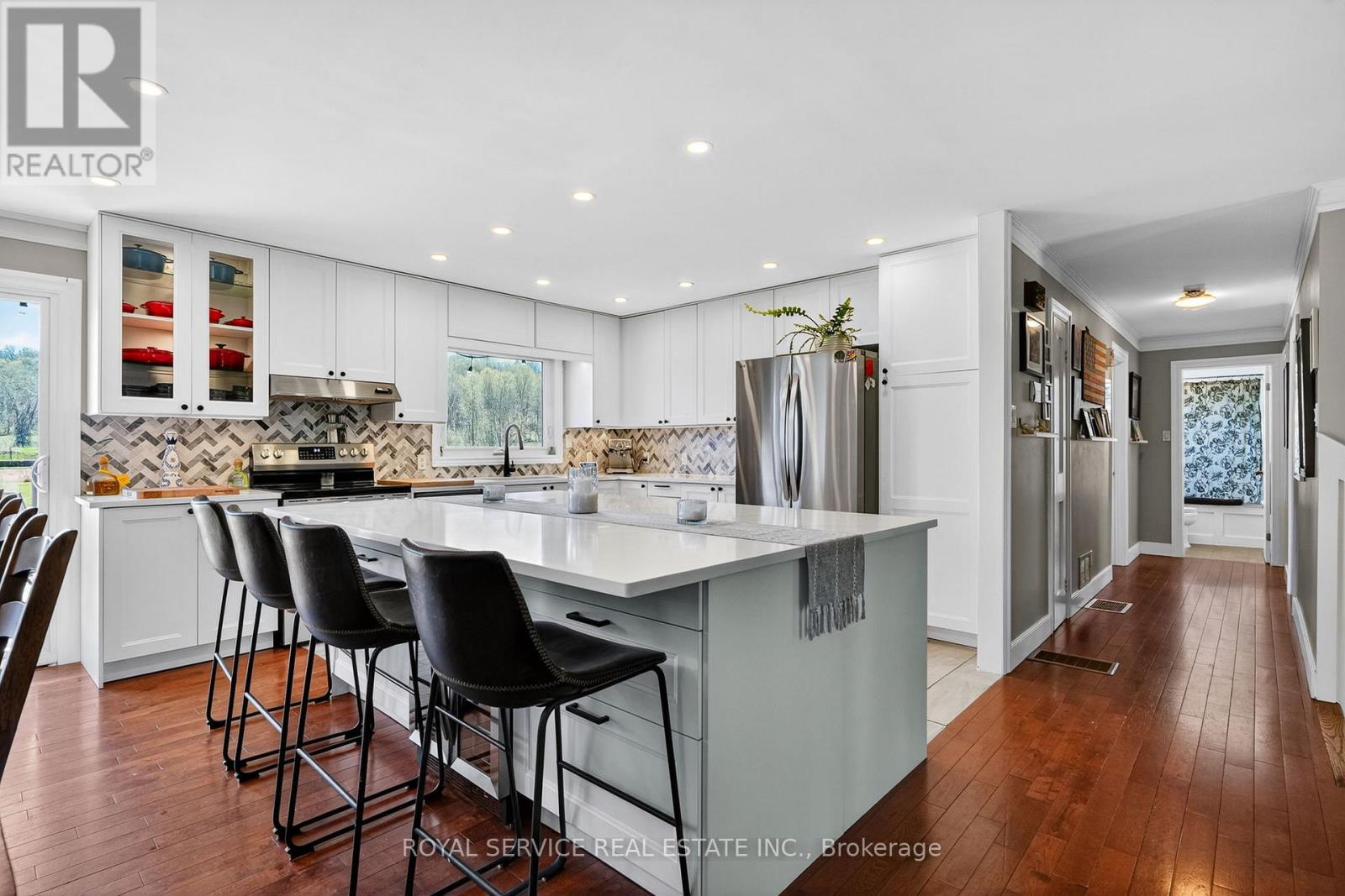 2021 County  3 Road, Prince Edward County, Ontario  K0K 1L0 - Photo 5 - X13061846