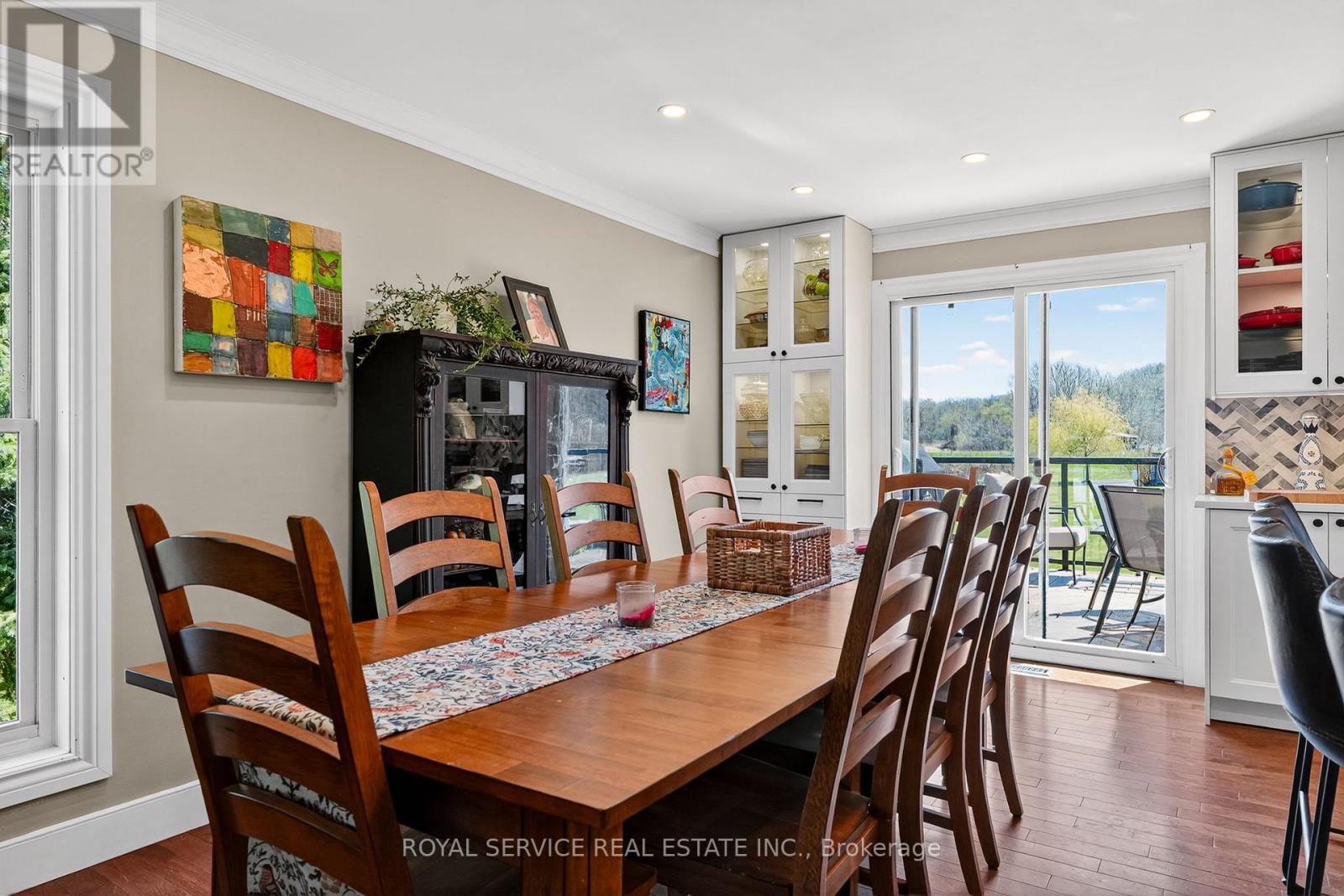 2021 County  3 Road, Prince Edward County, Ontario  K0K 1L0 - Photo 7 - X13061846