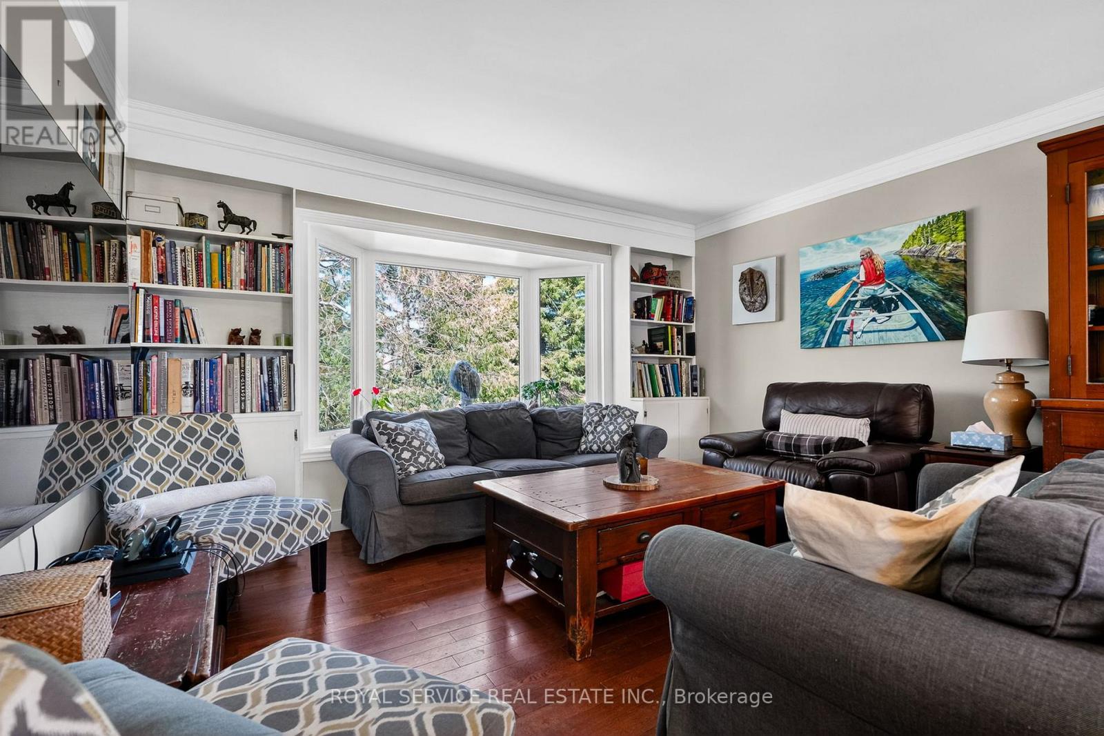 2021 County  3 Road, Prince Edward County, Ontario  K0K 1L0 - Photo 9 - X13061846