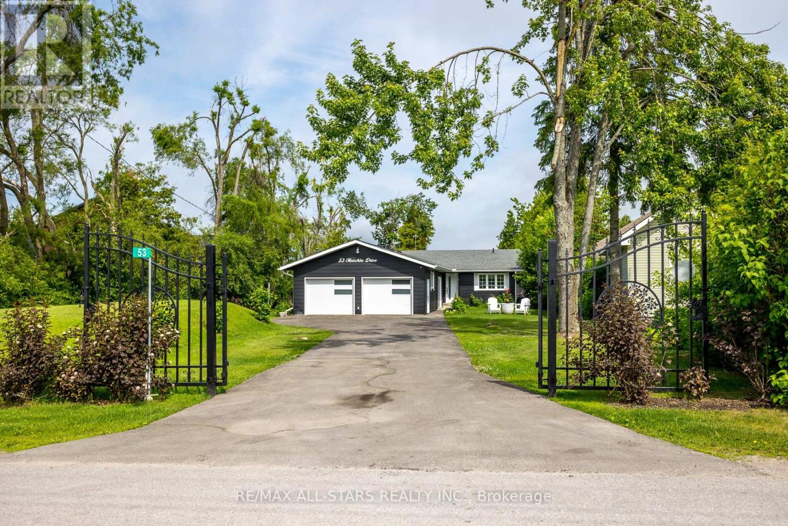 53 MEACHIN DRIVE, Kawartha Lakes, Ontario