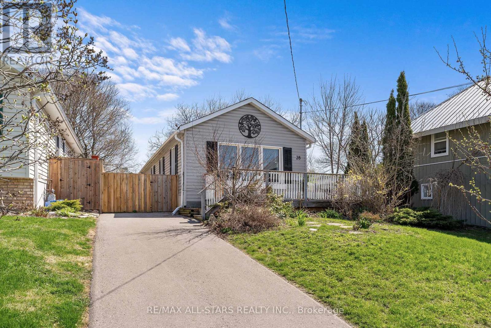 28 Caroline Street, Kawartha Lakes, Ontario  K9V 1T1 - Photo 3 - X13061934