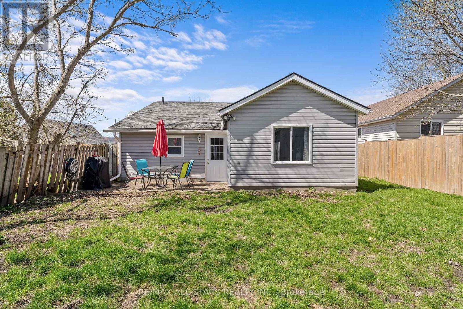 28 Caroline Street, Kawartha Lakes, Ontario  K9V 1T1 - Photo 31 - X13061934