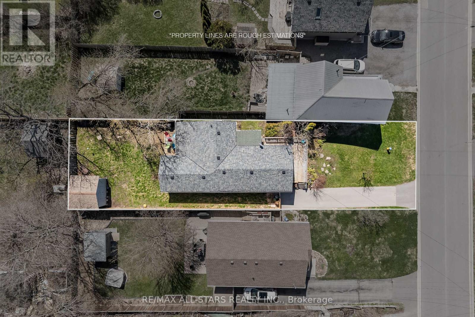 28 Caroline Street, Kawartha Lakes, Ontario  K9V 1T1 - Photo 36 - X13061934