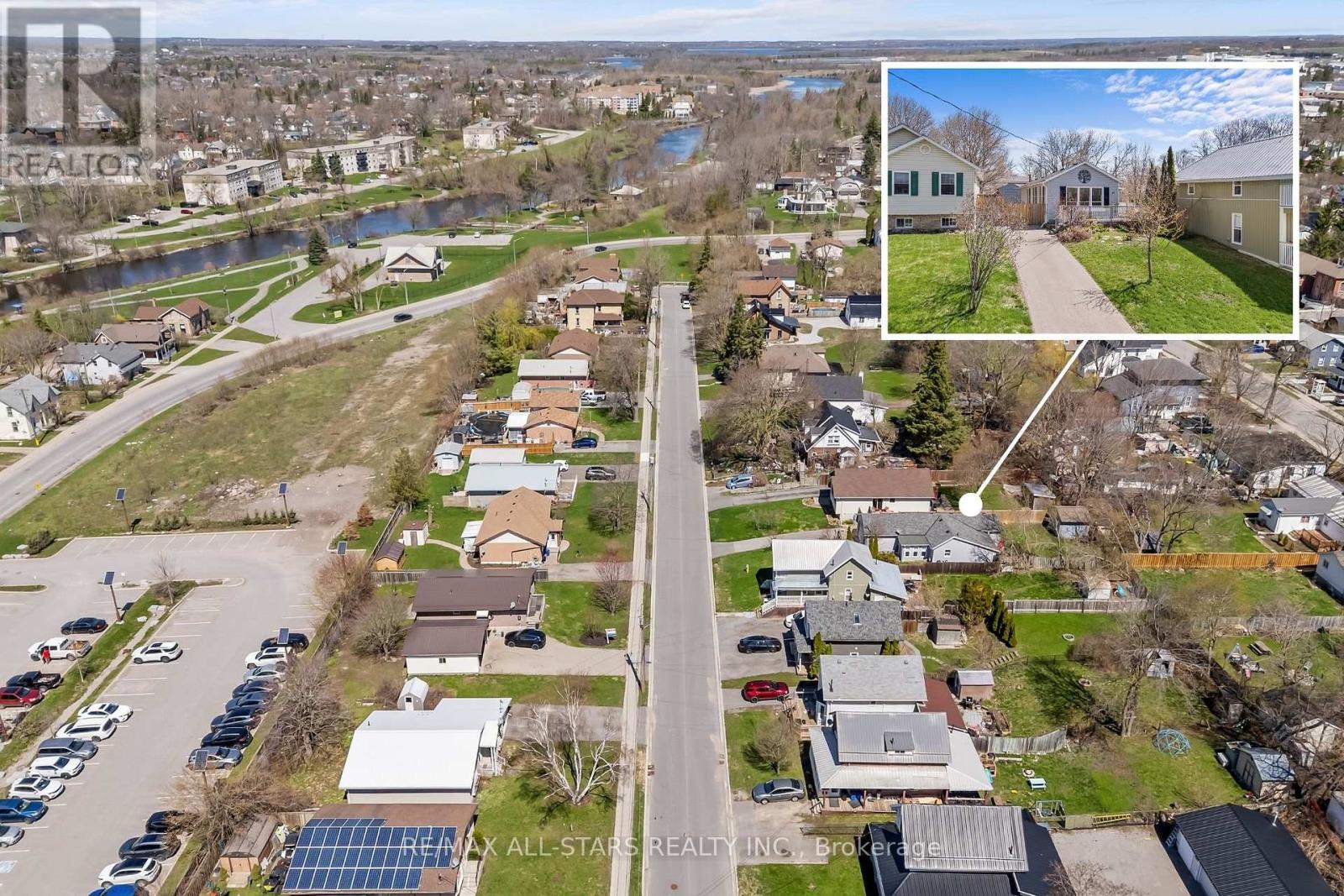 28 Caroline Street, Kawartha Lakes, Ontario  K9V 1T1 - Photo 38 - X13061934