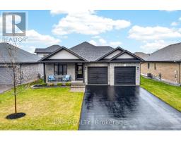 10 COVINGTON CRESCENT, Belleville, Ontario