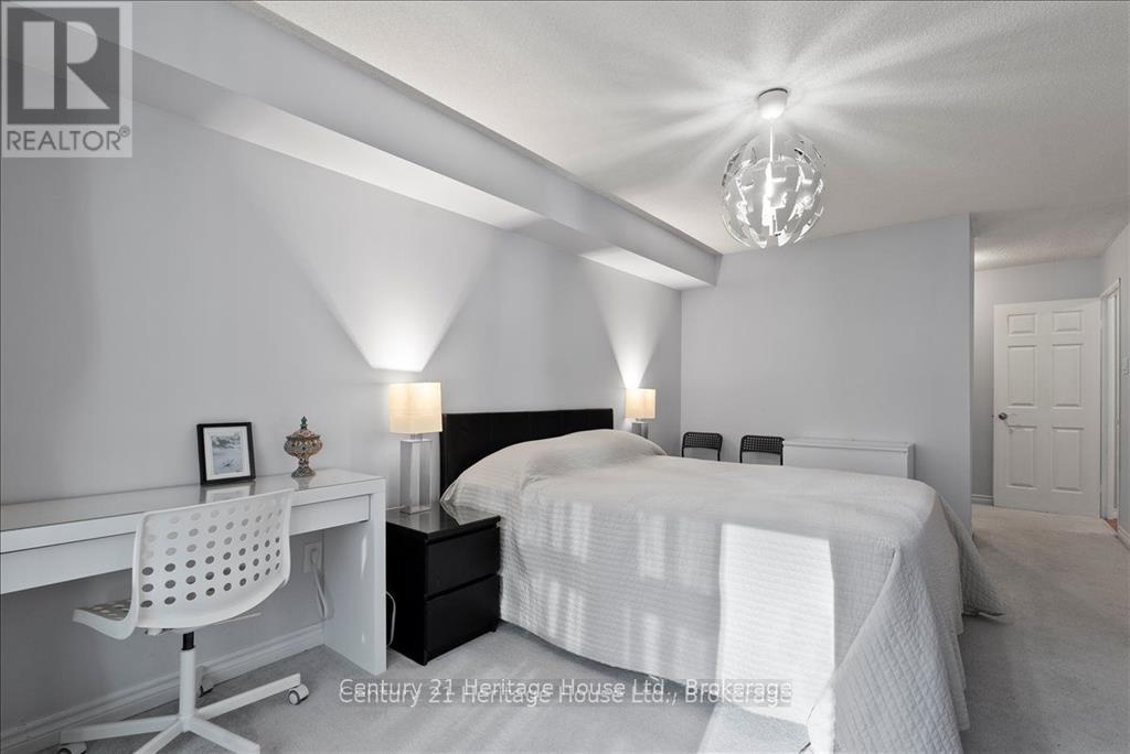 609 - 45 Carlton Street, Toronto (Church-Yonge Corridor), Ontario  M5B 2H9 - Photo 17 - C13061910