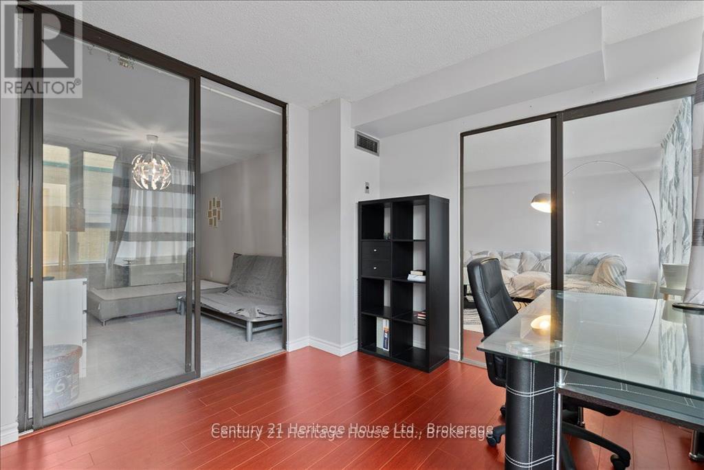 609 - 45 Carlton Street, Toronto (Church-Yonge Corridor), Ontario  M5B 2H9 - Photo 21 - C13061910