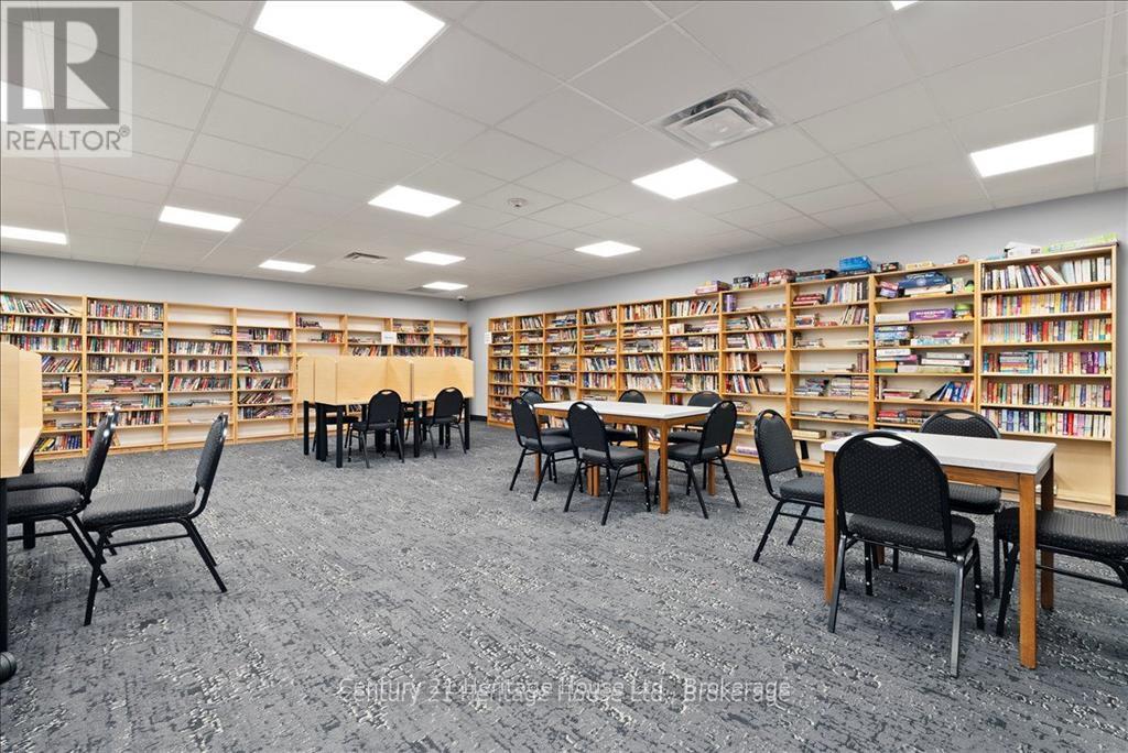 609 - 45 Carlton Street, Toronto (Church-Yonge Corridor), Ontario  M5B 2H9 - Photo 28 - C13061910