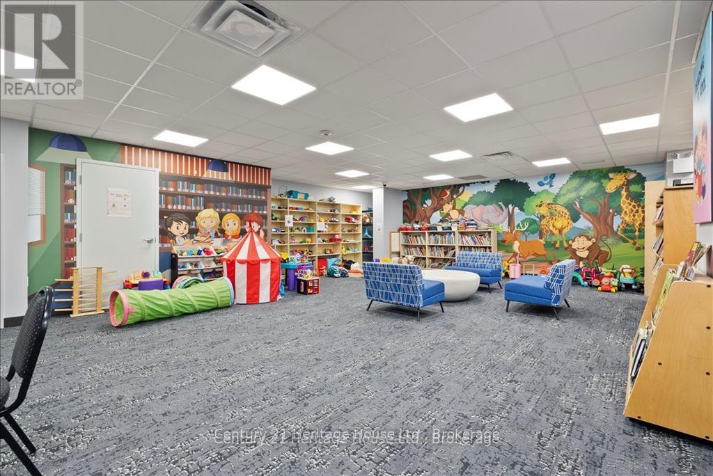 609 - 45 Carlton Street, Toronto (Church-Yonge Corridor), Ontario  M5B 2H9 - Photo 29 - C13061910