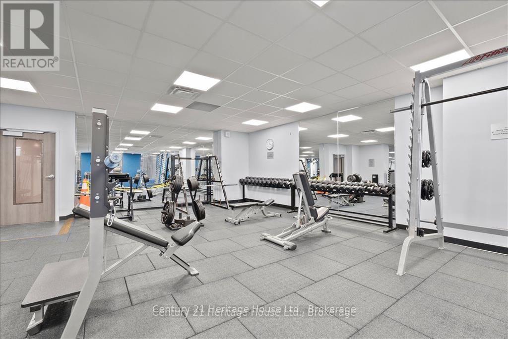 609 - 45 Carlton Street, Toronto (Church-Yonge Corridor), Ontario  M5B 2H9 - Photo 32 - C13061910