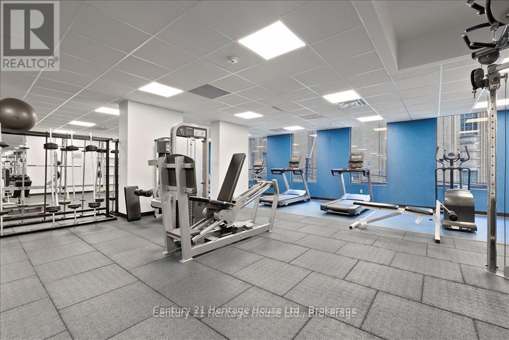 609 - 45 Carlton Street, Toronto (Church-Yonge Corridor), Ontario  M5B 2H9 - Photo 33 - C13061910