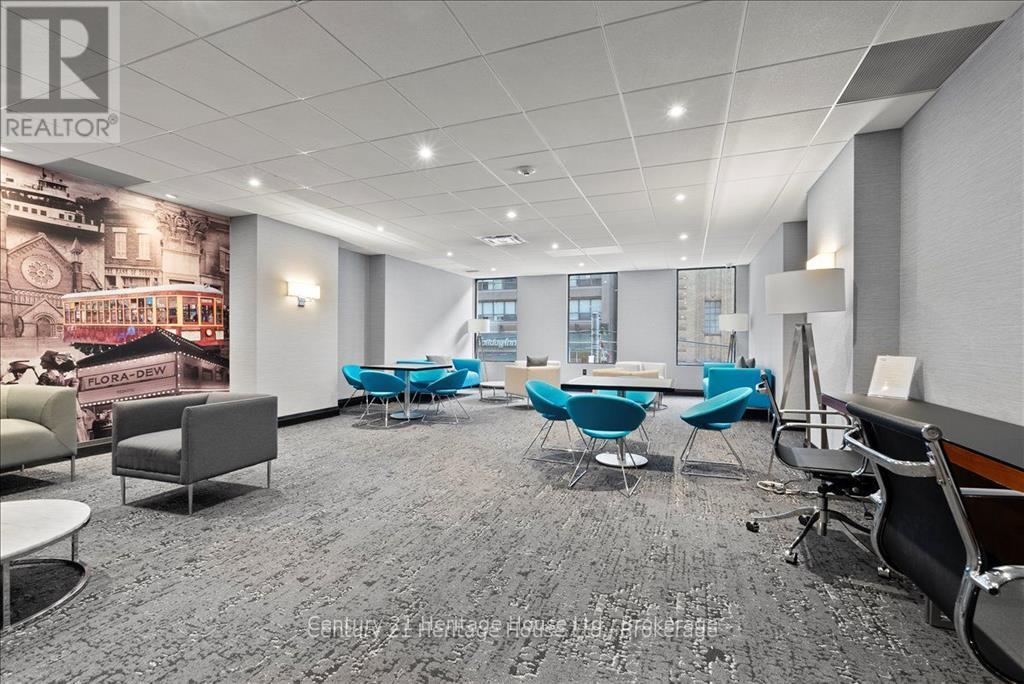 609 - 45 Carlton Street, Toronto (Church-Yonge Corridor), Ontario  M5B 2H9 - Photo 34 - C13061910