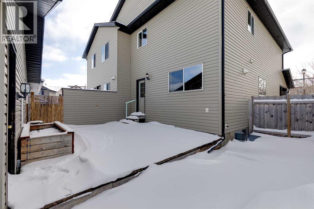 106 Luxstone Way SW, Airdrie, Alberta  T4B 0H6 - Photo 28 - A2290938