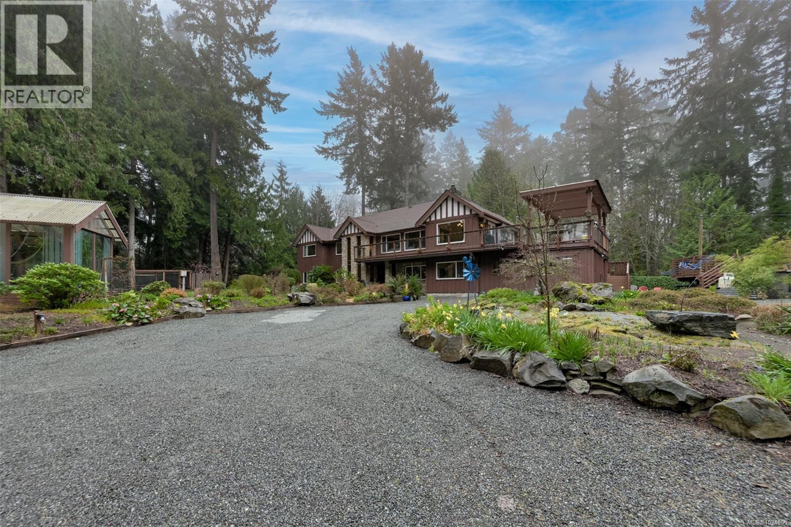 11391 West Saanich Rd, North Saanich, British Columbia  V8L 5H1 - Photo 3 - 1034065