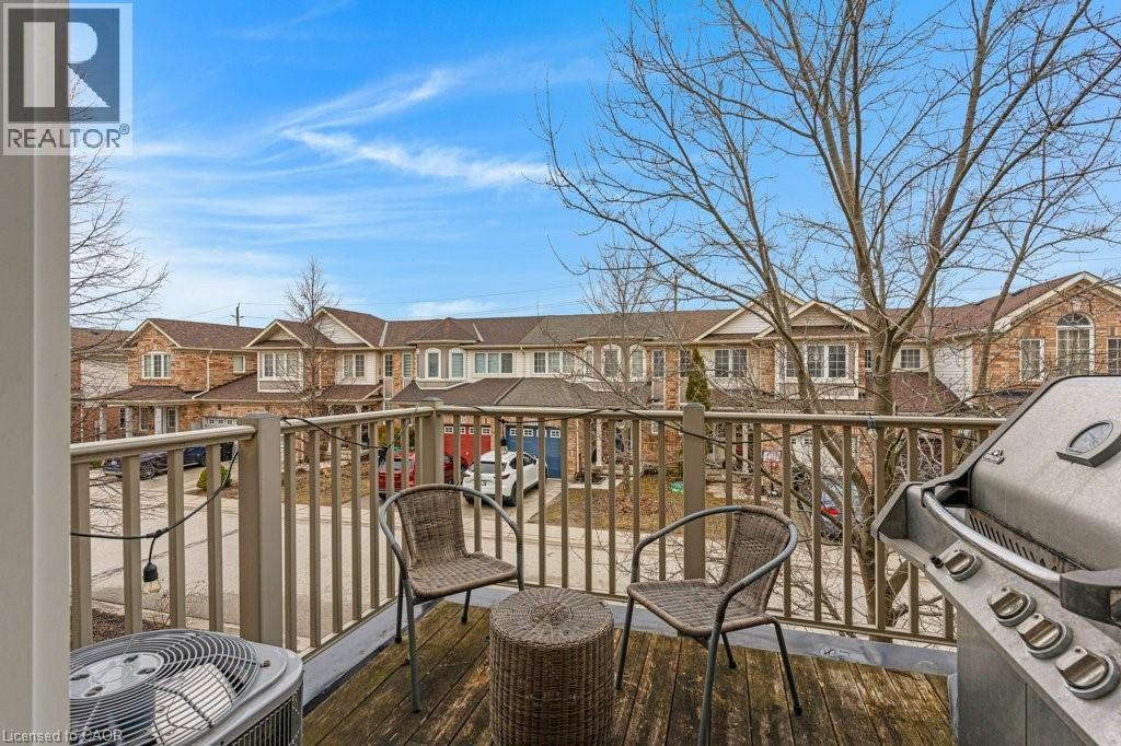 71 Garth Massey Drive Unit# 71, Cambridge, Ontario  N1T 2G8 - Photo 13 - 40813013