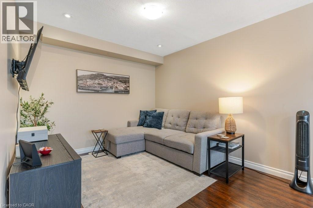 71 Garth Massey Drive Unit# 71, Cambridge, Ontario  N1T 2G8 - Photo 20 - 40813013