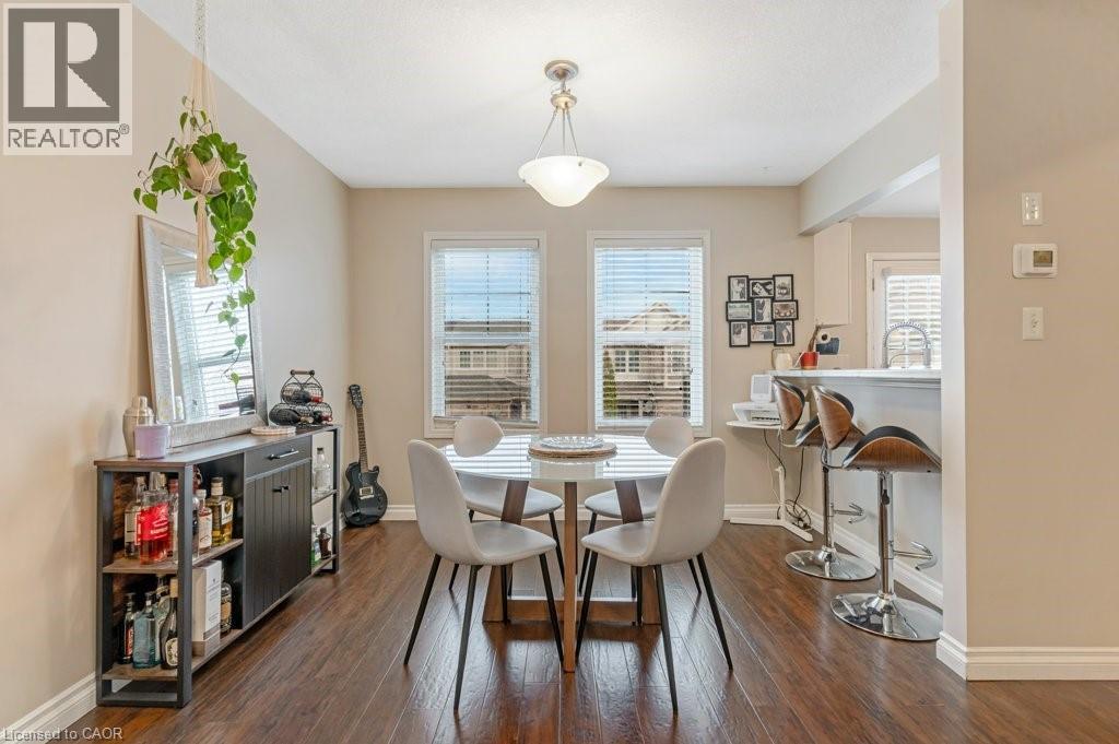 71 Garth Massey Drive Unit# 71, Cambridge, Ontario  N1T 2G8 - Photo 17 - 40813013