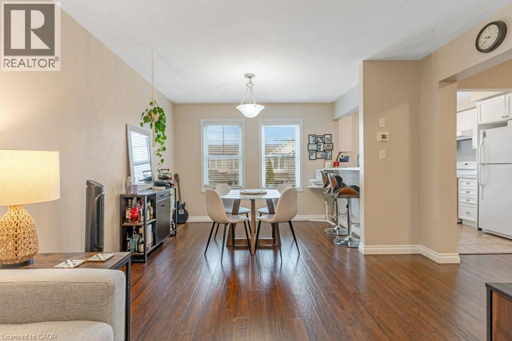 71 Garth Massey Drive Unit# 71, Cambridge, Ontario  N1T 2G8 - Photo 18 - 40813013