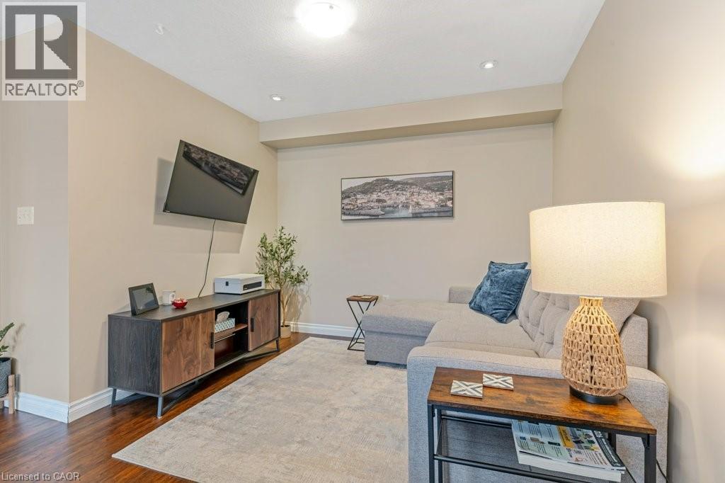 71 Garth Massey Drive Unit# 71, Cambridge, Ontario  N1T 2G8 - Photo 21 - 40813013