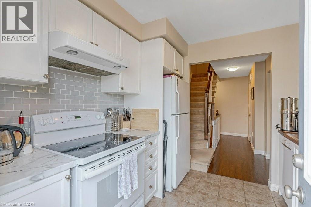 71 Garth Massey Drive Unit# 71, Cambridge, Ontario  N1T 2G8 - Photo 14 - 40813013