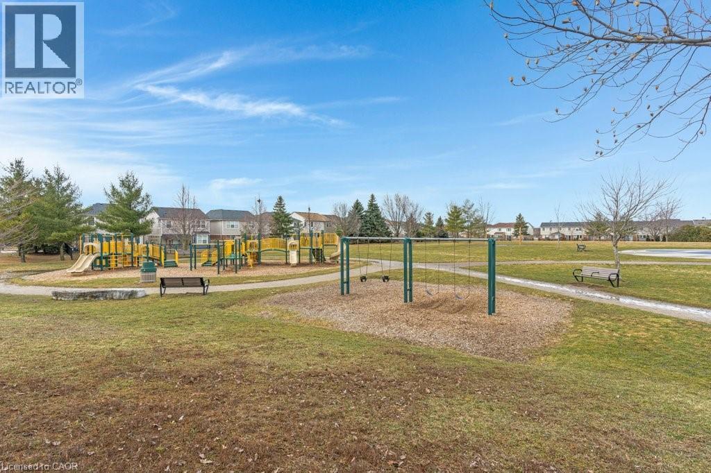 71 Garth Massey Drive Unit# 71, Cambridge, Ontario  N1T 2G8 - Photo 34 - 40813013