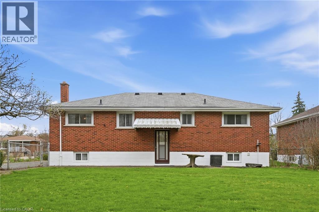 347 Hixon Road, Hamilton, Ontario  L8K 2C8 - Photo 42 - 40823220