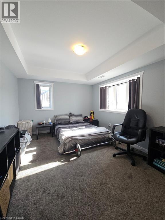 1331 Countrystone Drive Unit# A1, Waterloo, Ontario  N2N 0C5 - Photo 16 - 40824164