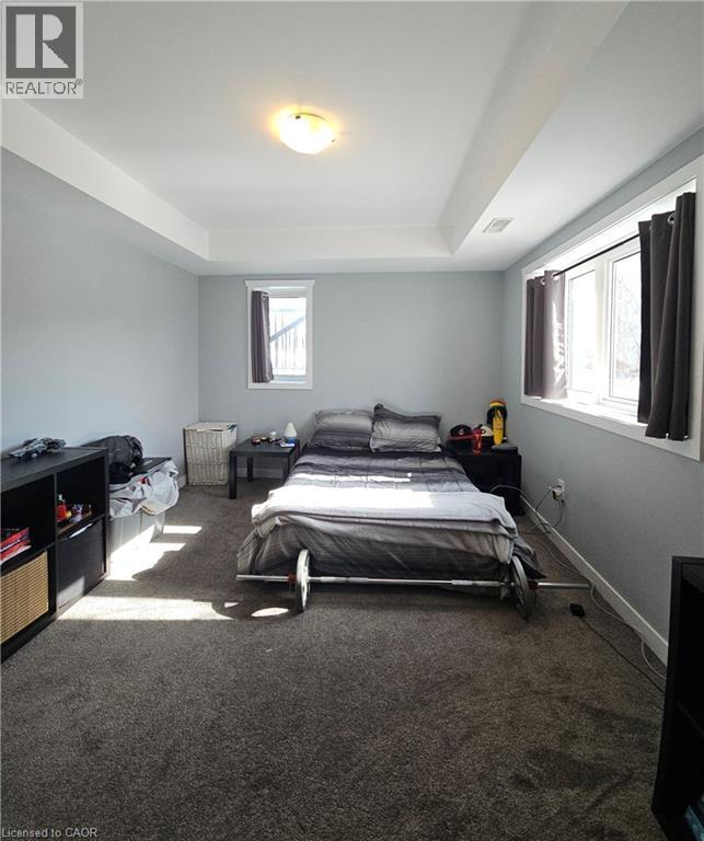 1331 Countrystone Drive Unit# A1, Waterloo, Ontario  N2N 0C5 - Photo 17 - 40824164