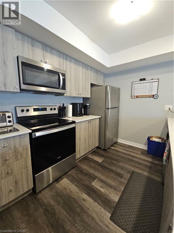 1331 Countrystone Drive Unit# A1, Waterloo, Ontario  N2N 0C5 - Photo 5 - 40824164