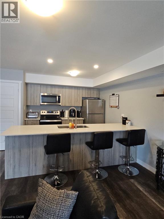 1331 Countrystone Drive Unit# A1, Waterloo, Ontario  N2N 0C5 - Photo 7 - 40824164