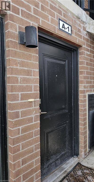 1331 Countrystone Drive Unit# A1, Waterloo, Ontario  N2N 0C5 - Photo 28 - 40824164