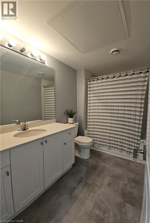 1331 Countrystone Drive Unit# A1, Waterloo, Ontario  N2N 0C5 - Photo 24 - 40824164