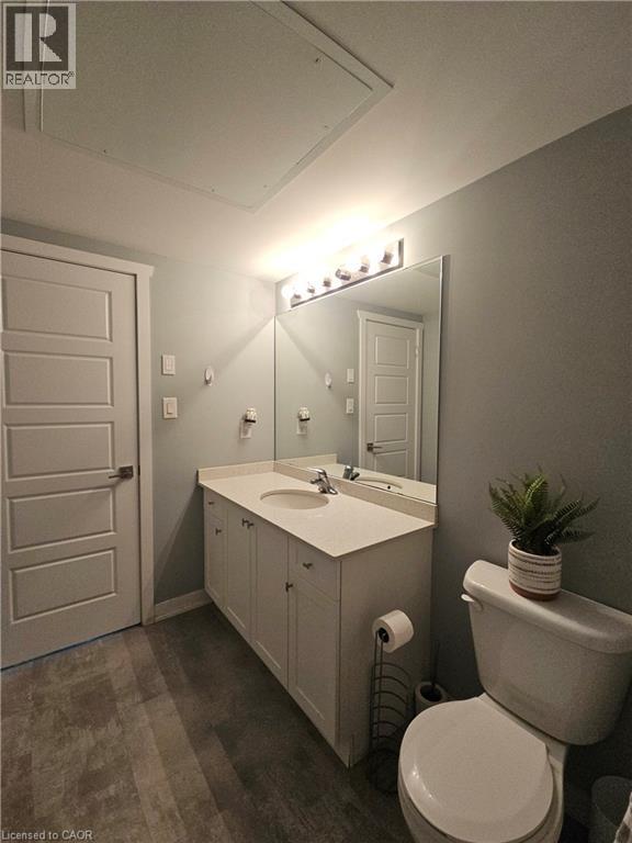 1331 Countrystone Drive Unit# A1, Waterloo, Ontario  N2N 0C5 - Photo 27 - 40824164