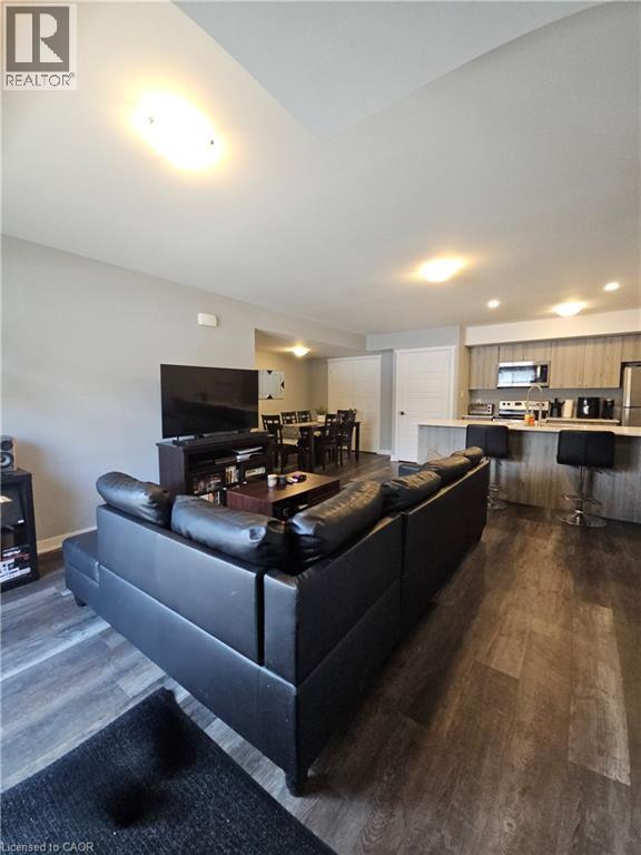 1331 Countrystone Drive Unit# A1, Waterloo, Ontario  N2N 0C5 - Photo 1 - 40824164