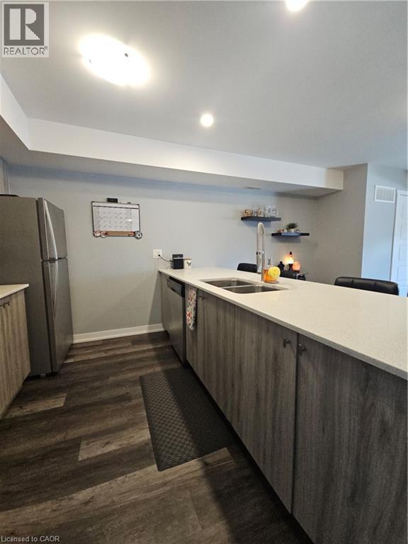 1331 Countrystone Drive Unit# A1, Waterloo, Ontario  N2N 0C5 - Photo 6 - 40824164