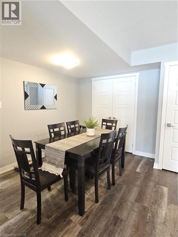 1331 Countrystone Drive Unit# A1, Waterloo, Ontario  N2N 0C5 - Photo 9 - 40824164