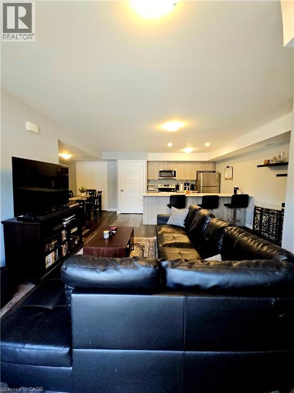 1331 Countrystone Drive Unit# A1, Waterloo, Ontario  N2N 0C5 - Photo 2 - 40824164